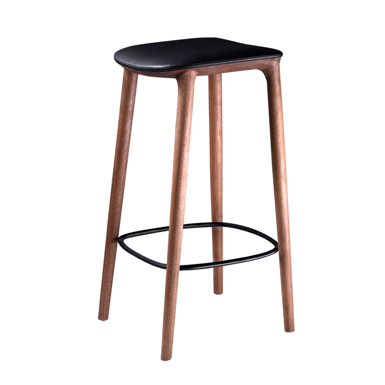 Nordic Hotel Commercial Solid Wood Furniture