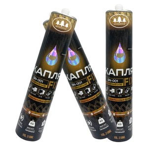 Grand fabricant OEM en Chine de <span class=keywords><strong>colle</strong></span> à ongles liquide à séchage rapide pour carrelage, <span class=keywords><strong>bois</strong></span>, métal et verre, haute adhérence, sans clou - Product Image 1