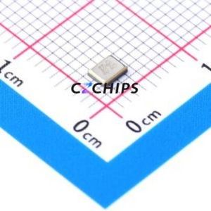 CXAF-024000-3-AL-25 Crystal (Passive) SMD3225-4P Crystal Oscillator SMD Crystal Oscillator 24MHz 8pF 50Ohm - Product Image 1