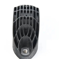 Soporte de Barra Estabilizadora para Auto, OE 33506861149, Reemplazo Directo OEM, Soporte de Barra Estabilizadora para BMW Serie 1 F52
