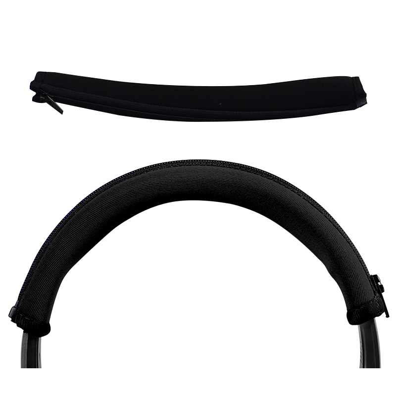 1pcs Plongée matériel-Noir Bandeau Couverture