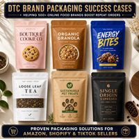 Sachet Doypack Personnalisé avec Logo, Fermeture Éclair, en PE Recyclable, Imprimé Flexo, pour Emballage Alimentaire (Chips de Pommes de Terre) – Direct Usine Chine