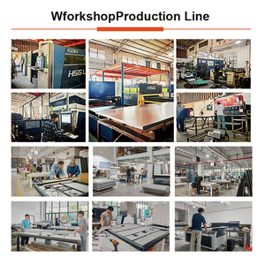 Cabines de bureau modernes insonorisées préfabriquées et durables, cabines de réunion privées portables pour les halls d'aéroports, les entrepôts et les espaces de bureaux ouverts - Product Image 3