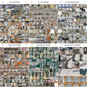 Adesivo per pavimenti <span class=keywords><strong>in</strong></span> vinile di lusso impermeabile LVT <span class=keywords><strong>piastrelle</strong></span> <span class=keywords><strong>in</strong></span> vinile per pavimenti <span class=keywords><strong>in</strong></span> <span class=keywords><strong>PVC</strong></span> autoadesivo con retro asciutto - Product Image 3