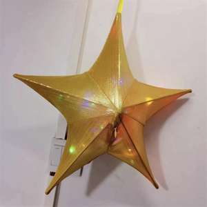 ไฟ LED ห้อยรูปดาว8โหมด,ไฟ Led <span class=keywords><strong>ส</strong></span>ีวอร์มไวท์ LED <span class=keywords><strong>ส</strong></span>ำหรับตกแต่งปาร์ตี้ที่บ้าน - Product Image 1