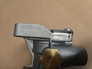 Nouvelle vanne de relais d'urgence pour <span class=keywords><strong>remorque</strong></span> 35270050030 pour système de freinage ABS CIMC BPW 4S4M 6S6M – Pièce de rechange - Product Image 5