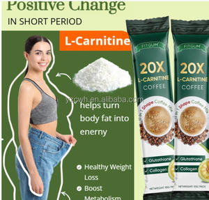 Poudre de Collagène Instantanée au Chocolat et Graines de Chia, Boisson Solide Sucrée pour Mincir, Brûler les Graisses et Affiner le Ventre - Product Image 5