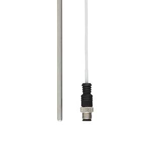 IFM TS2452 <b>Temperature</b> Cable Sensor With Process Connection Cabled Rtd <b>Probes</b> - Product Image 1