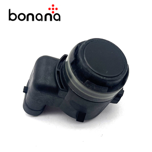ใหม่สำหรับ NISSAN FRONT PARKING PDC SENSOR 28438-7DF2C สีดำ - Product Image 3