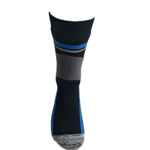 100% imperméable respirant équipage <span class=keywords><strong>CHAUSSETTES</strong></span> avec mérinos pour la Randonnée en plein air <span class=keywords><strong>Ski</strong></span> Cyclisme Chasse Pêche - Product Image 2