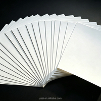 Carton Ivoire APP/SUN/Nine Dragons/Yibin GC1 C1S 170-400gsm FBB Haute Densité pour Boîtes Rigides Haut de Gamme d'Électronique, de Cosmétiques et de Cadeaux