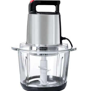 1600 Wát điện & kết hợp xử lý thực phẩm hộ gia đình Máy xay sinh tố & thực phẩm đứng Mixer với xử lý trực tiếp nhà máy cung cấp - Product Image 2