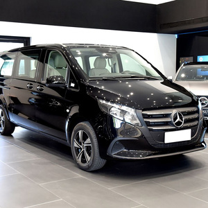 2024 New Energy Vehicle 7 Asientos MPV 48V Mild <span class=keywords><strong>Hybrid</strong></span> Mercede-s Ben-z <span class=keywords><strong>Vito</strong></span> New Car - Product Image 2