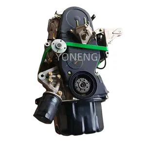 High quality 1.6L Motor 4G18 Engine For Mitsubishi Lancer Kuda Space Star Zotye T600 T700 Proton Waja 4G15