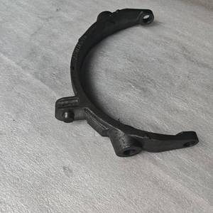 Ağır kamyon şanzıman S6-160 için vites çatalı/669 1268206041 bileşen - Product Image 4