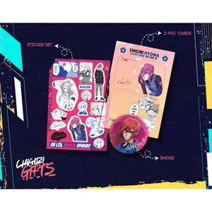 Édition Spéciale + Coffret Cadeau Gadget Variant Couverture Bleue Lock N. 26 Sortie Vietnam - Product Image 3