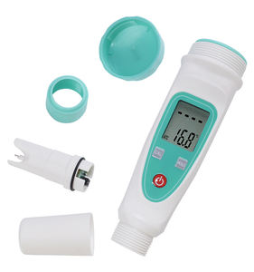 Compteur de salinité numérique YD-1L <span class=keywords><strong>piscine</strong></span> d'eau salée compteur de saumure salée hydromètre <span class=keywords><strong>testeur</strong></span> d'aquarium - Product Image 3