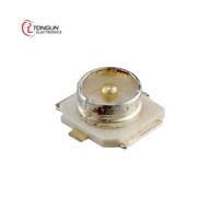 Fournisseur de services de kitage tout-en-un TL - Connecteur U.FL UMCC AMC A-1JB-250 Jack mâle 50 Ohms à souder A1JB250 Montage en surface