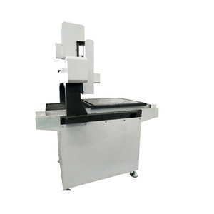 High Xunke Mini Diy 6060 4040 Drill Router 600 X 900 Metal Engraving <b>Machine</b> - Product Image 4