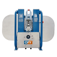 Nouveau ventouse universelle épongeuse OFY EU 500Kg 750Kg à 8 plaquettes, système de levage à double aspiration, hauteur de levage 5000mm pour verre