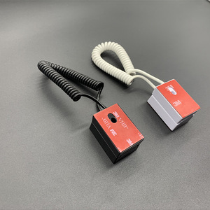 Điện thoại di động an ninh hiển thị đứng giả điện thoại chống trộm chủ điện thoại di động kéo thiết bị cho bán lẻ cầm tay - Product Image 3