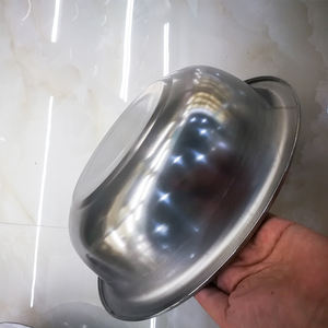 Plateaux <span class=keywords><strong>à</strong></span> viande bol <span class=keywords><strong>à</strong></span> soupe plateau <span class=keywords><strong>à</strong></span> désordre en acier inoxydable plateau <span class=keywords><strong>à</strong></span> aliments en acier inoxydable assiette de service assiette <span class=keywords><strong>à</strong></span> dîner Offre Spéciale produits - Product Image 5