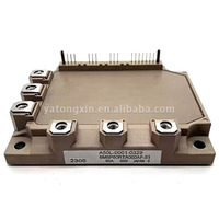 Module de puissance IGBT 6MBP100RTB060 6MBP100RTB060-50 Neuf et original Veuillez valider la nouvelle offre avant de commander 6MBP100VDN120-50