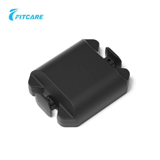Track Your Cycling Performance Armband Heart Rate Monitor for BK463-Bluetooth5.0/ANT+ IP67 Waterproof 16 Hours Battery Life