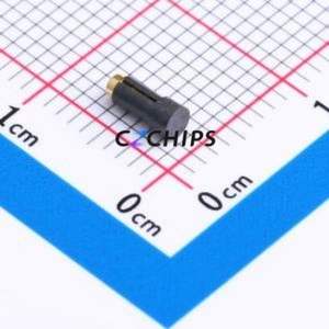 YZR0021-15038-04 Pogo Pin Connector Connector ( Type: Pogo Pin )( Total PIN Count: 1P )( Overall Length / Height: 3.8mm ) - Product Image 1