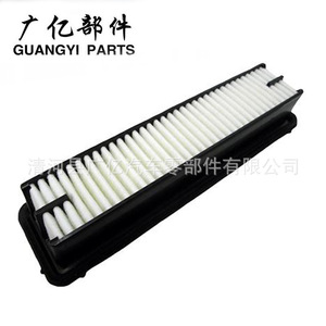 ไส้กรองอากาศ AY120NS071 165466XJ0A สำหรับรถยนต์นิสสัน โน๊ต เกียร์อัตโนมัติ - Product Image 2
