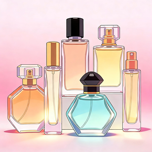 น้ำหอม Chance <span class=keywords><strong>Eau</strong></span> <span class=keywords><strong>Tendre</strong></span> Style กลิ่นควินซ์แอนด์เกรปฟรุต - Product Image 1