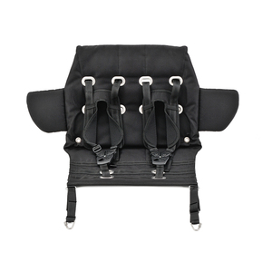 Vélo <span class=keywords><strong>cargo</strong></span> à longue portée avec cadre en aluminium à 9 vitesses, 2 roues, siège familial pour enfants et animaux domestiques, capacité de charge de 160 kg, roues de 20 pouces - Product Image 2