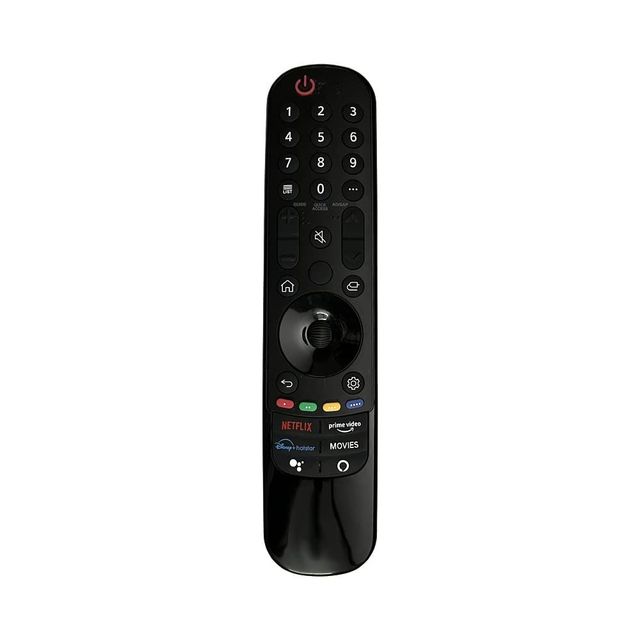 Learning Code Remote Control