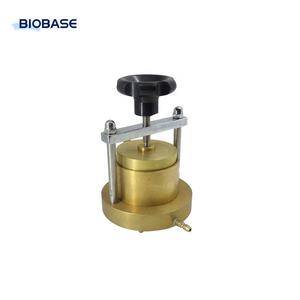 Biobase Perméamètre de sol Tête de chute infiltromètre de sol Perméamètre <span class=keywords><strong>Test</strong></span> de sol Perméabilité Coefficient <span class=keywords><strong>Test</strong></span> <span class=keywords><strong>Apparatus</strong></span> - Product Image 1