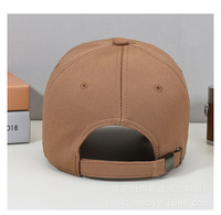Gorra Deportiva Personalizada con Logotipo, de Alta Calidad, 6 Paneles, 100% Poliéster Twill, Gorra Trucker, Gorra de Béisbol con Hebilla Metálica