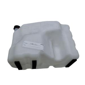 ชุดประกอบถังน้ำมันไฮดรอลิกของลินเด้ สำหรับรถยกพาเลทไฟฟ้ารุ่น Cddl20 อะไหล่สำหรับการจัดการวัสดุในคลังสินค้า YY0001277 - Product Image 2