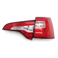 Luz Trasera LED para KIA Sorento 2013-2014, Lámpara Trasera Interior y Exterior, OE 924011U600 924021U600