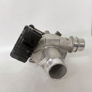 Conjunto de Turbocompresor GT14 876358-0003 C00185436 para Motor de Gasolina Saic <span class=keywords><strong>Chase</strong></span> V80 G10 2.0T - Product Image 5