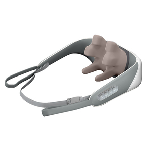 เครื่องนวดคอไฟฟ้า เครื่องนวดคอและไหล่ ประคบร้อน นวดชิอัตสึ - Product Image 1