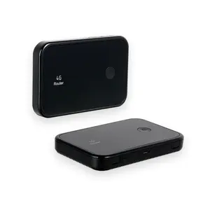 Bateria Wifi Router Desbloqueado Pocket Hotspot Móvel Portátil 3G/4G Router Com Slot Para Cartão Sim 4g LTE Router sem fio wifi