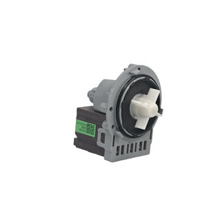 มอเตอร์ปั๊มน้ำทิ้ง<span class=keywords><strong>เครื่อง</strong></span><span class=keywords><strong>ซัก</strong></span><span class=keywords><strong>ผ้า</strong></span> Universal M231 Xp Askoll S3006 220v 60hz ยี่ห้อ Ascoll 110v 50w สำหรับ<span class=keywords><strong>เครื่อง</strong></span><span class=keywords><strong>ซัก</strong></span><span class=keywords><strong>ผ้า</strong></span>แบบถังคู่อัตโนมัติ 40w - Product Image 4