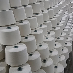 Filato <span class=keywords><strong>100</strong></span>% Viscosa 30S/1 Vortex MVS per Maglieria e Tessitura Vendita Diretta dalla Fabbrica - Product Image 5