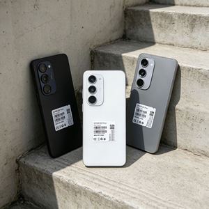 Spark 40 16G+1TB หน้าจอ 7.0 นิ้ว ระบบปฏิบัติการ Android 15 หน่วยประมวลผล 10 คอร์ จอแสดงผล HD LED รองรับซิมคู่ สแตนด์บายคู่ แบตเตอรี่ 7000mAh - Product Image 3