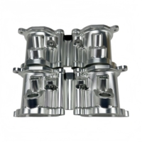 Billet en alliage d'aluminium pour WRX STI/FXT 2006-07, usinage CNC 5 axes pour l'usinage d'autres pièces de moteur, kit de suppression TGV