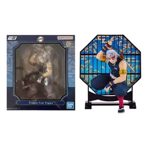 Cepillos de limpieza Demon Slayer Tengen Uzui Las cosas se volverán reales - Product Image 1