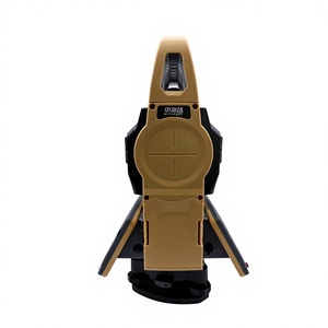 Estación Total Inteligente Android de Alta Precisión Hi-target ZTS/720HTS-720 con Pantalla de 5.5 Pulgadas, Instrumentos Ópticos de Topografía South - Product Image 4