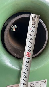 เครื่องกลึงโลหะมือสอง tornos 6250C <span class=keywords><strong>CY</strong></span> สำหรับงานหนัก1500มม. - Product Image 5