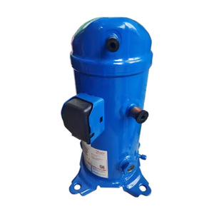 Compresseur de réfrigération HYZL MLM058T4LC9 12V pour remplacement de climatisation - Product Image 2