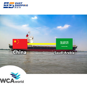 Çin nakliye şirketleri kapıdan kapıya yük iletici için ekspres boy kargo nakliye DDP hizmeti suudi arabistan bae umman - Product Image 6