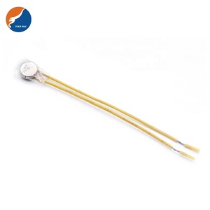 Nút Đóng Bình Thường 60C Đến 250C 200C S01 ST01 ST06 Bộ Bảo Vệ Nhiệt Động Cơ Công Tắc Điều Nhiệt - Product Image 5